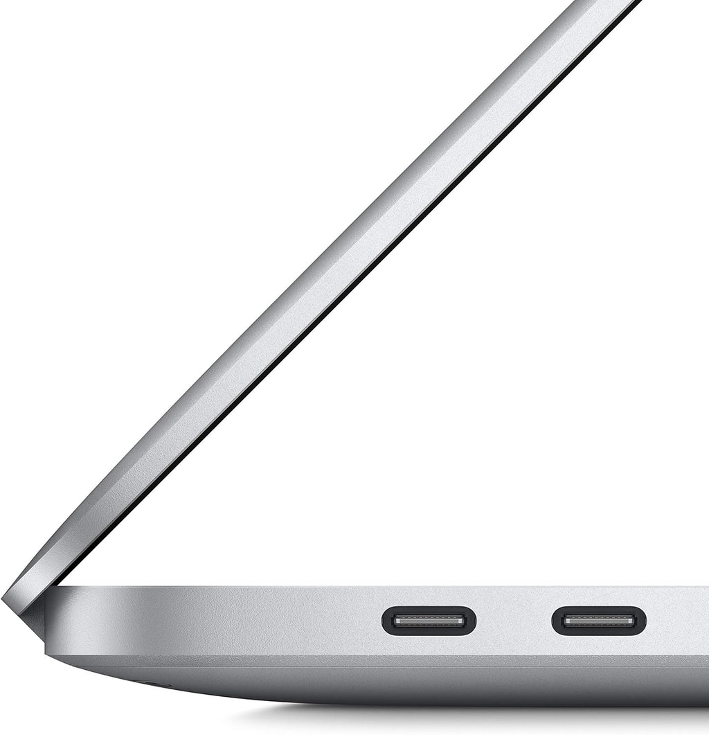 Apple MacBook Pro Intel i9 2.3GHZ 16GB RAM 16" (Late 2019) 1TB SSD (Silver) - Image 3