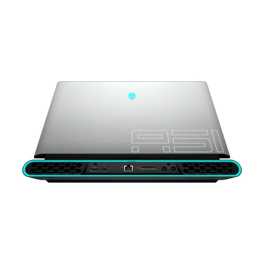 Alienware - Area-51m 17.3"" Gaming Laptop - Intel Core i7-9700 - 16GB Memory - NVIDIA GeForce RTX 2070 - 1TB Hard - Image 3