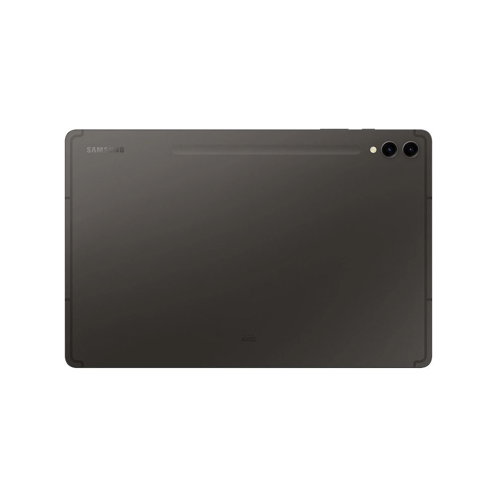 AT&T Samsung Galaxy Tab S9+ 12.4 - 256GB - Graphite - SM-X818UZAAATT - Image 3