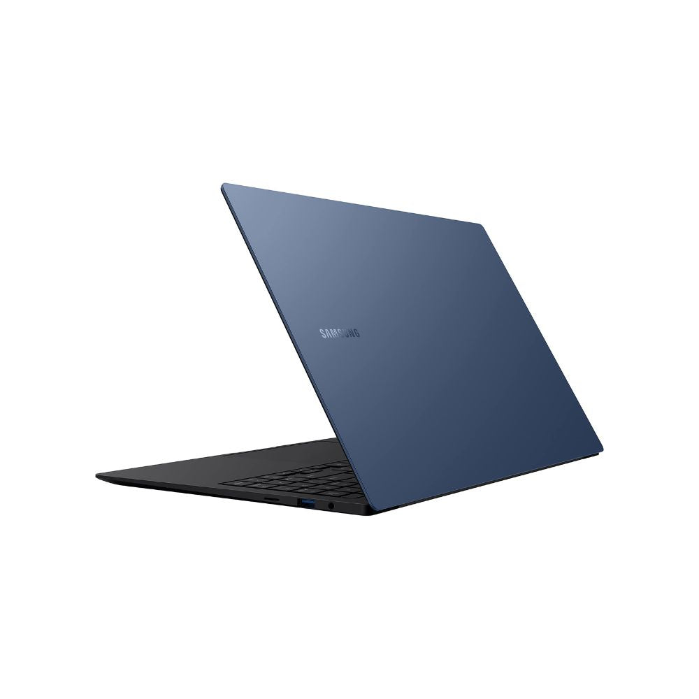 Samsung Galaxy Book Pro 360 Evo Platform - i7-1165G7 - 16GB RAM - 512GB SSD - Mystic Blue - NP930QDB-KE4US - Image 3