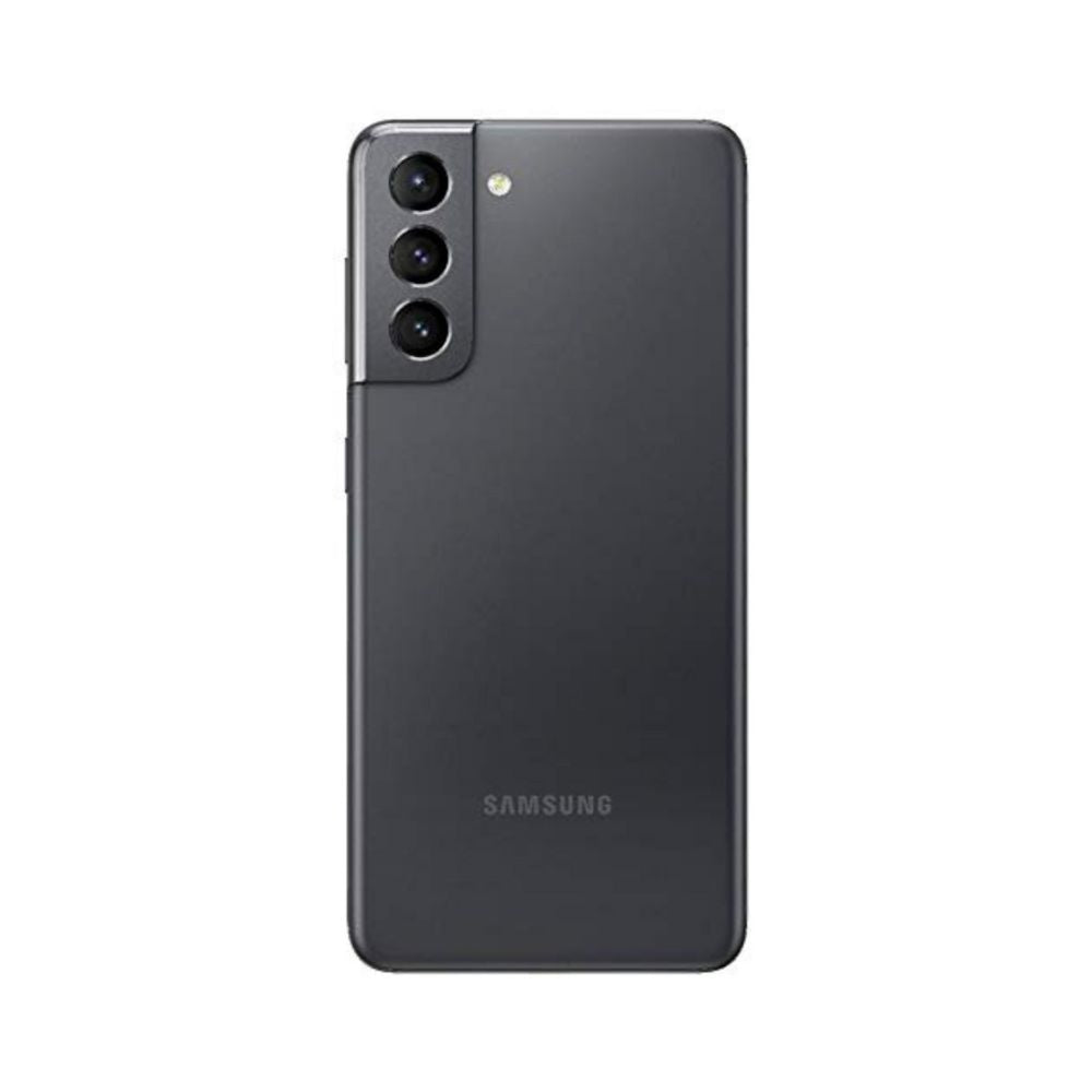 Unlocked - Samsung Galaxy S21 5G - 128GB - Phantom Gray - SM-G991UZAAXAA - Image 3
