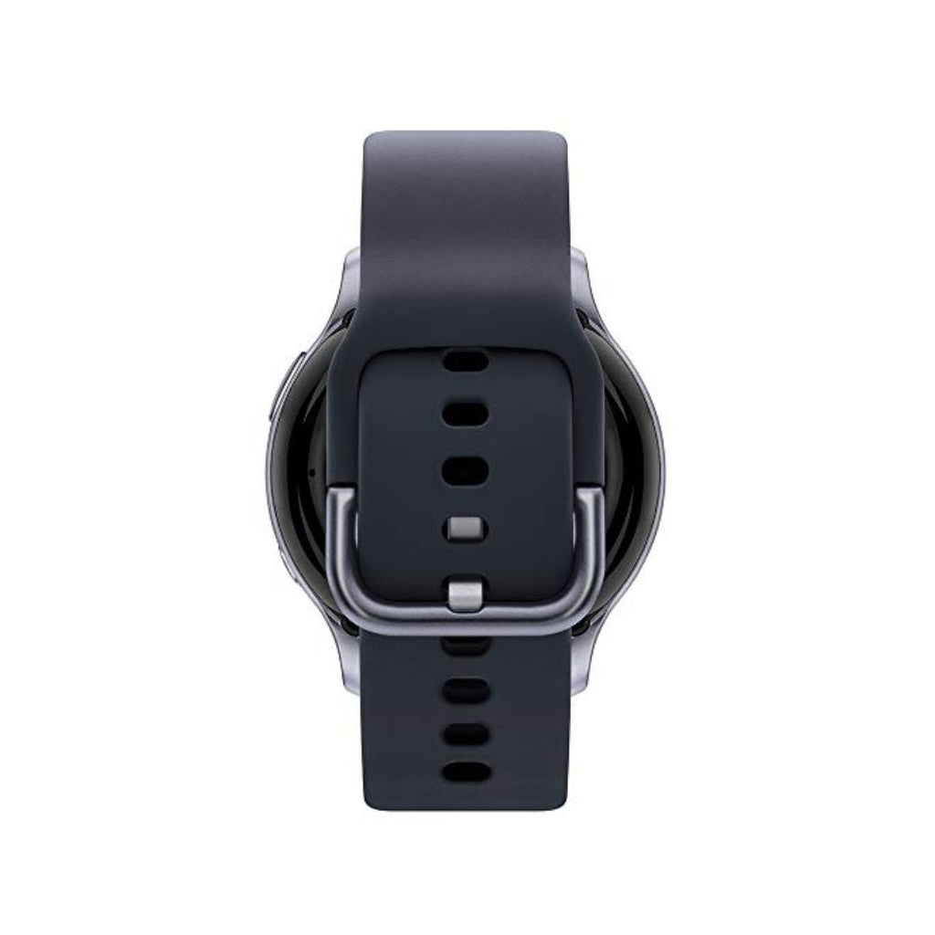 Samsung Galaxy Watch Active 2 44mm Aluminum - Aqua Black - SM-R820NZKAXAR - Image 3