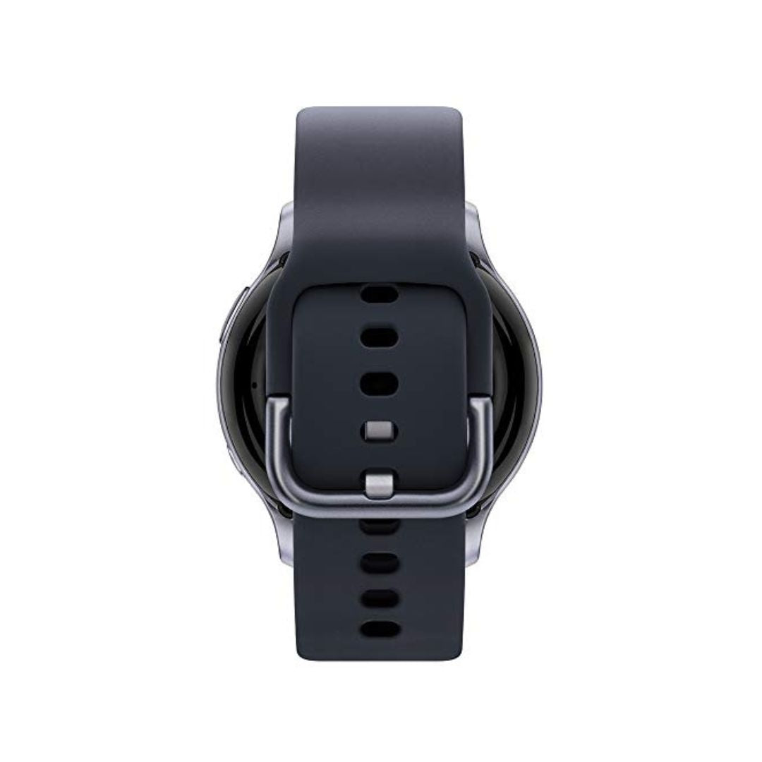Samsung Galaxy Watch Active 2 44mm Aluminum - Aqua Black - SM-R820NZKAXAR - Image 3