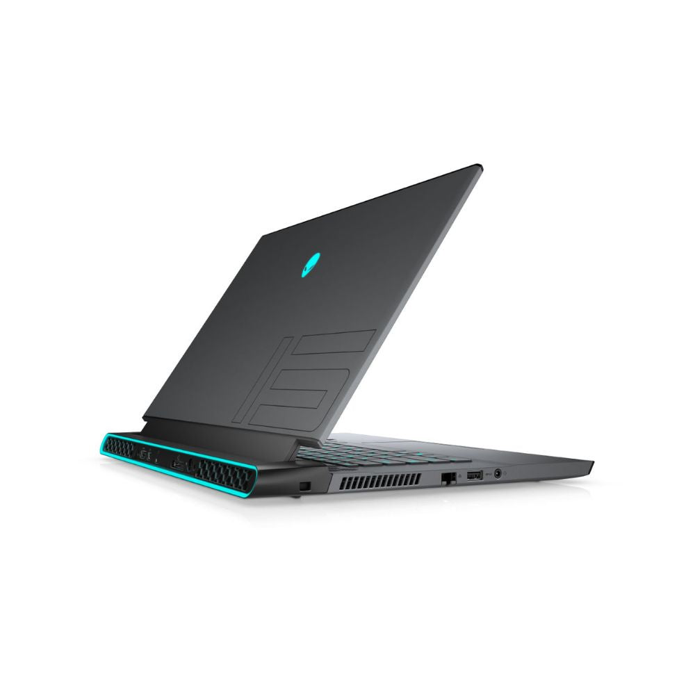 Alienware m15 R4 – 15.6" FHD 300Hz - Intel Core i7 10870H - 16GB RAM - RTX 3070 - 512GB SSD - AWM15R4-7726BLK-PUS - Image 3