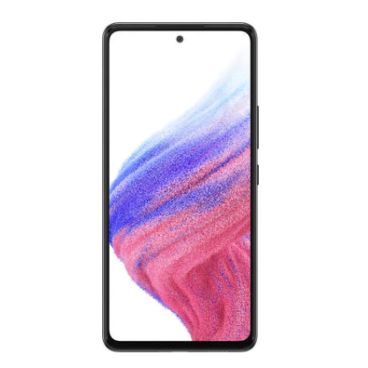 Verizon Samsung Galaxy A53 5G - 128GB - Black - SM-A536VZKAVZW - Image 2