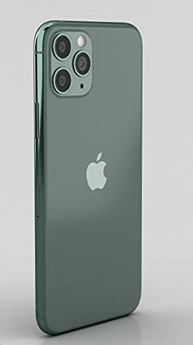 Verizon - Apple iPhone 11 Pro Max - 64GB - Midnight Green - MWGJ2LL/A - Image 3