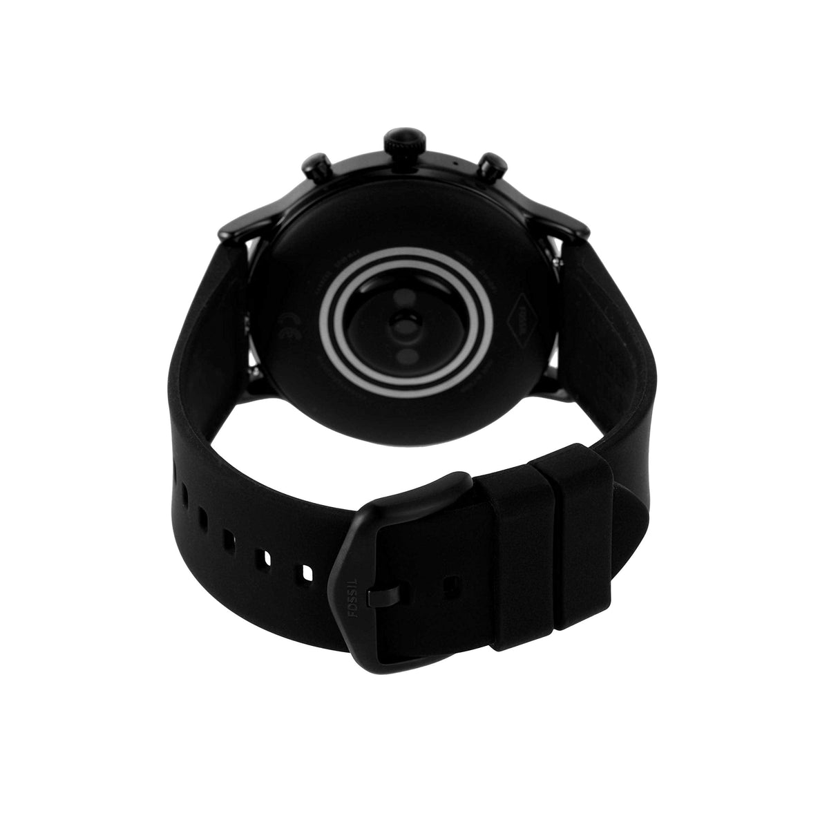 Fossil Gen 5 Carlyle Stainless Steel Touchscreen Smartwatch - FTW4025 - Image 3