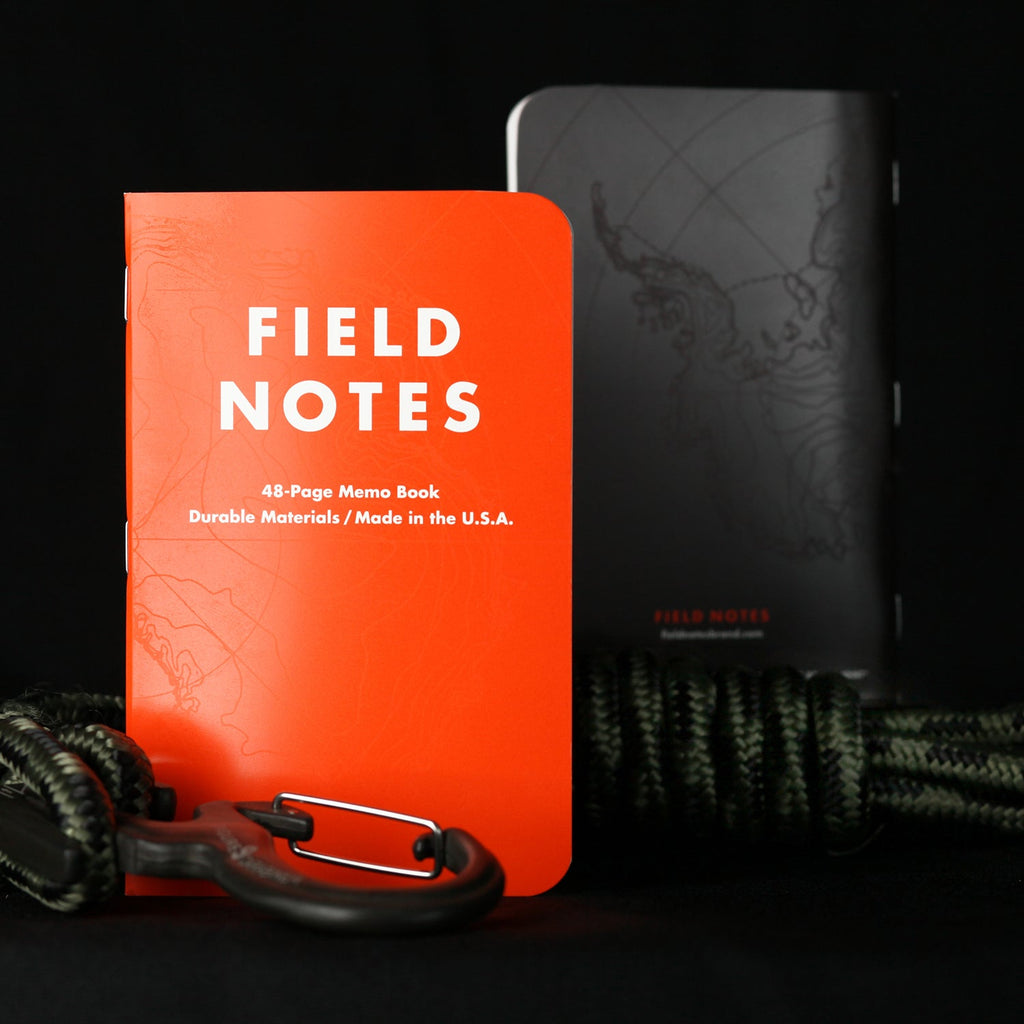 Field Notes Memo Books - Expedition (3-Pack) - Image 3