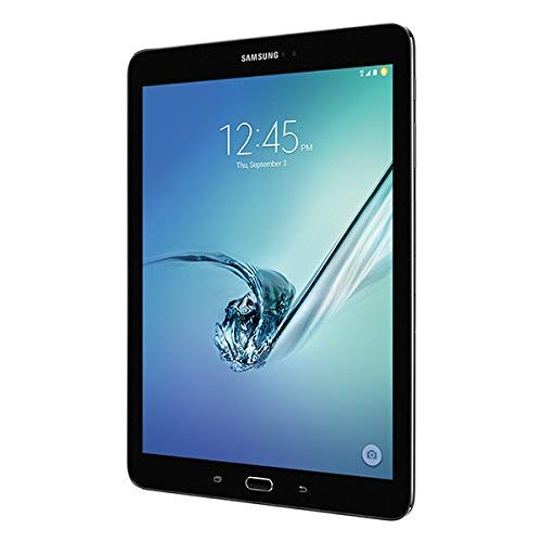 AT&T Samsung Galaxy Tab S2 9.7"" - 32GB - Black - SM-T817AZKAATT - Image 4