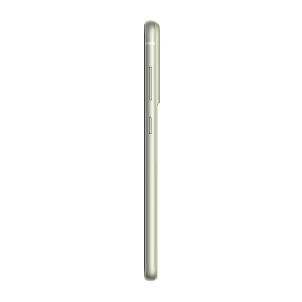 Verizon - Samsung Galaxy S21 FE - 5G - 128GB - Olive - SM-G990ULGAVZW - Image 7
