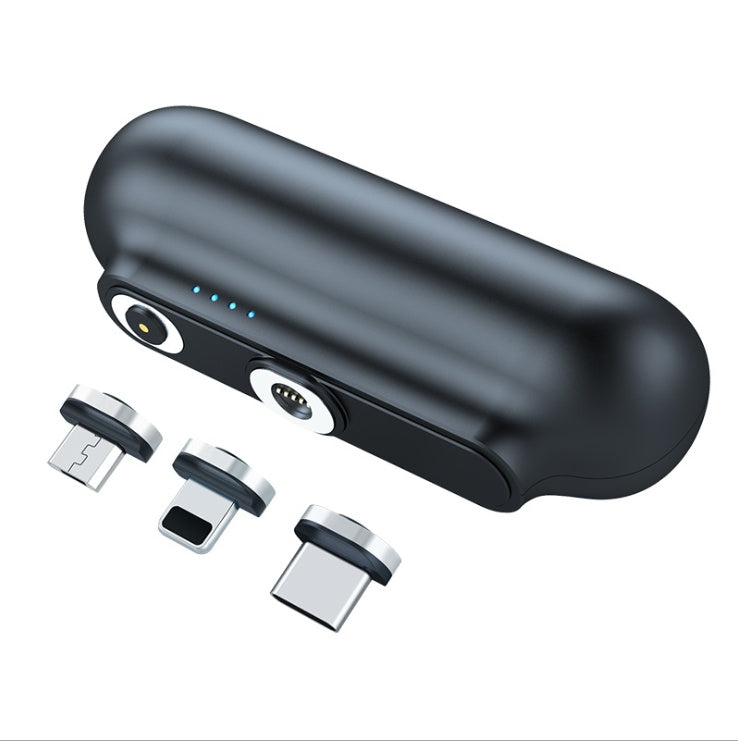 Magnetic Wireless Power Bank - Image 3