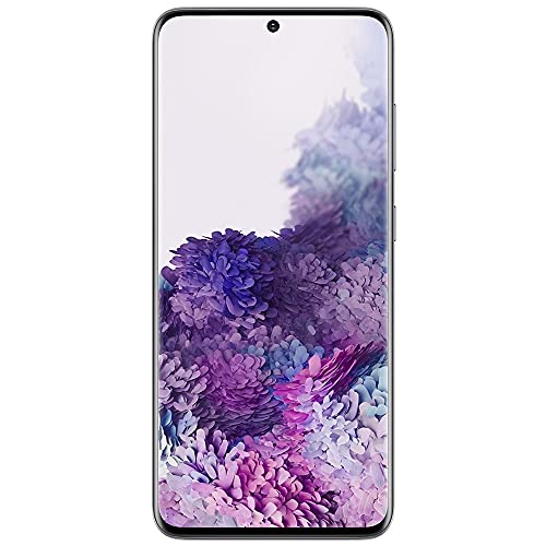 Unlocked Samsung Galaxy S20 5G, 128GB, Cosmic Gray - SM-G981UZAAXAA - Image 3