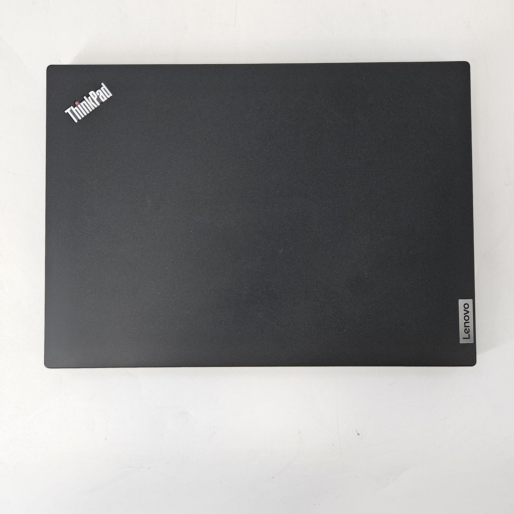 Lenovo ThinkPad T14 Gen 3 Black 2.2 GHz Intel Core i7 12th Gen. 16GB RAM 512GB Solid State Drive - Image 8