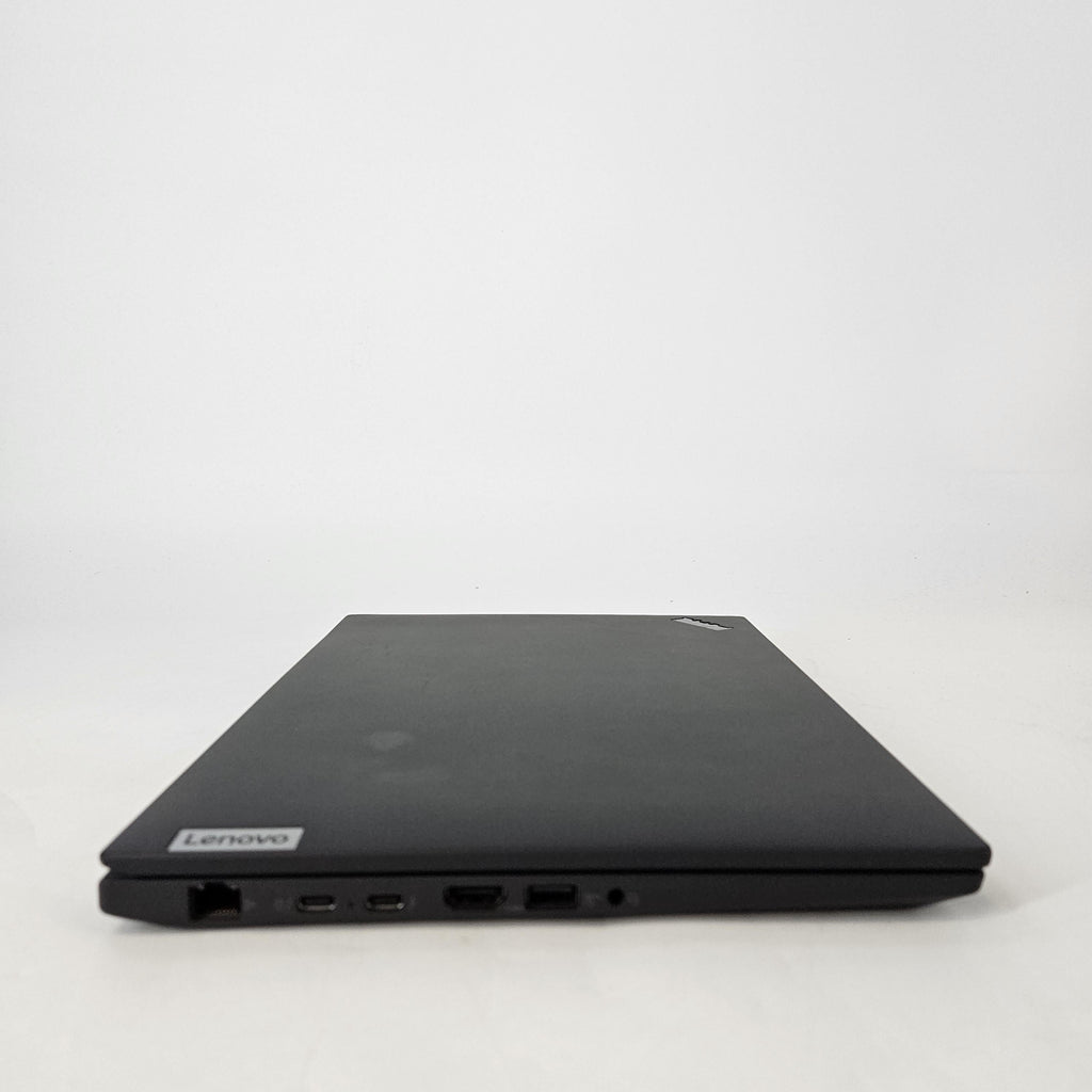 Lenovo ThinkPad T14 Gen 3 Black 2.2 GHz Intel Core i7 12th Gen. 16GB RAM 512GB Solid State Drive - Image 10