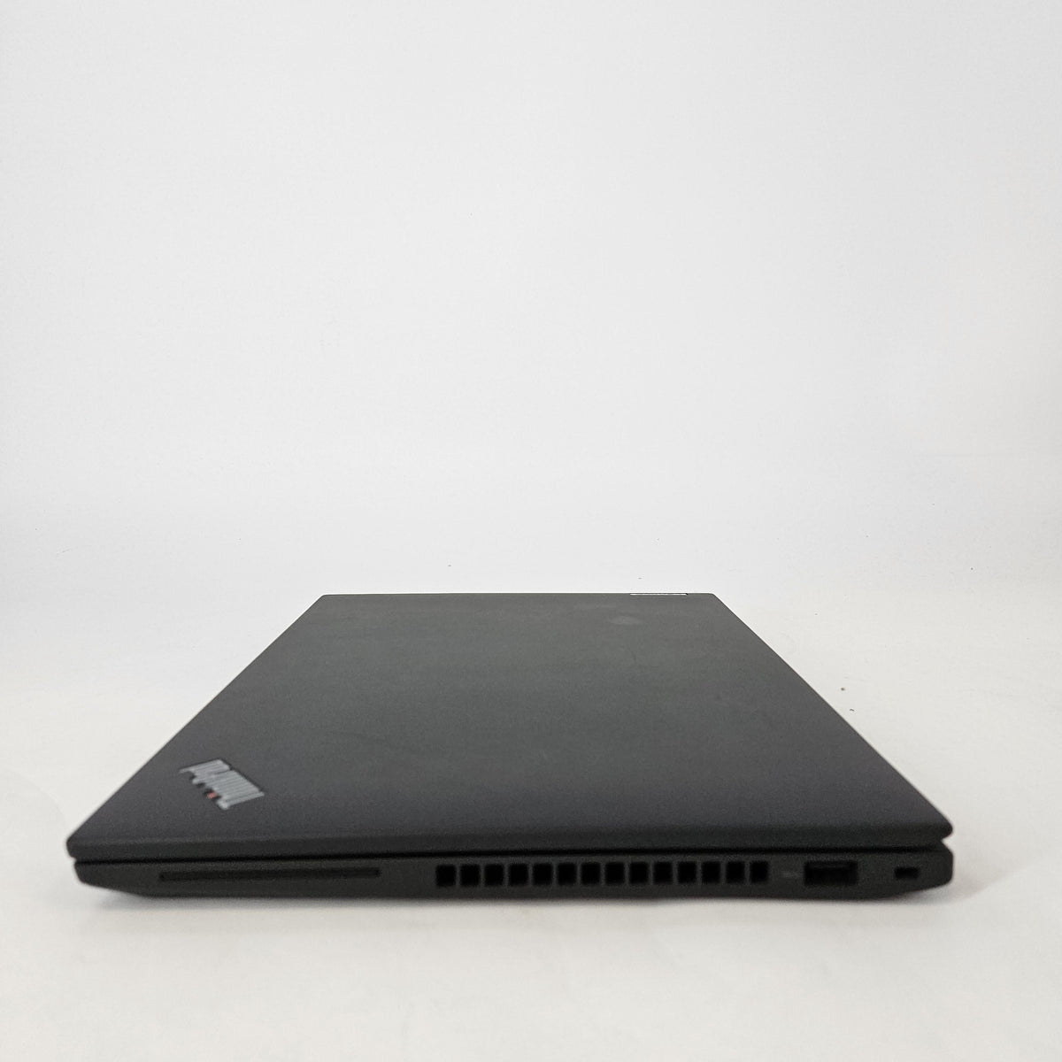 Lenovo ThinkPad T14 Gen 3 Black 2.2 GHz Intel Core i7 12th Gen. 16GB RAM 512GB Solid State Drive - Image 12