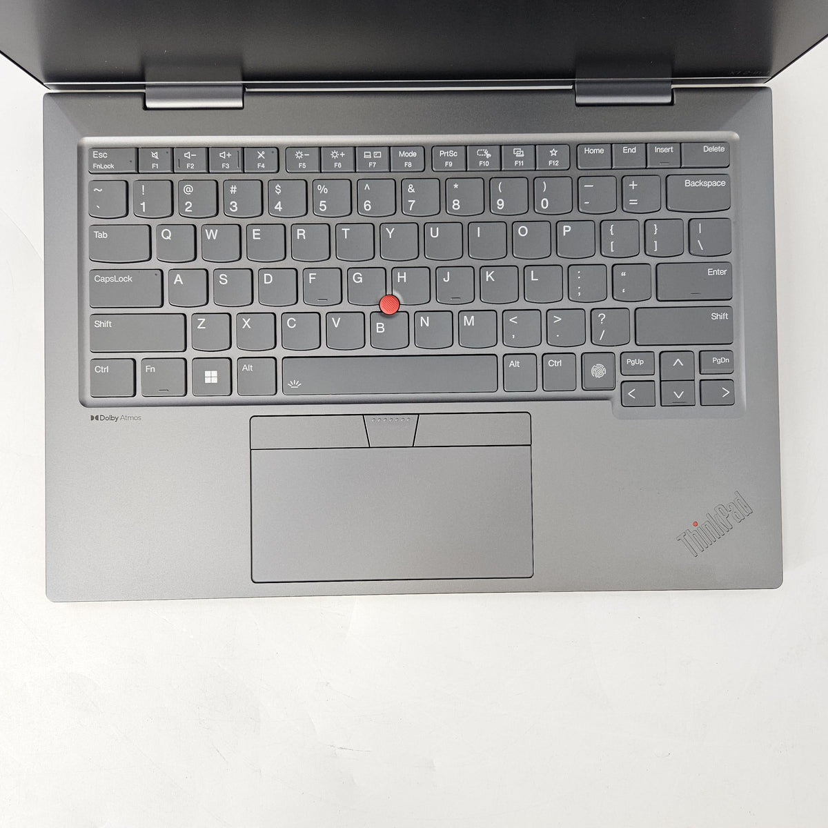 Lenovo ThinkPad X1 2-in-1 Gen 9 14 Gray 1.7 GHz Intel Core Ultra 7 16GB RAM 512GB Solid State Drive - Image 2