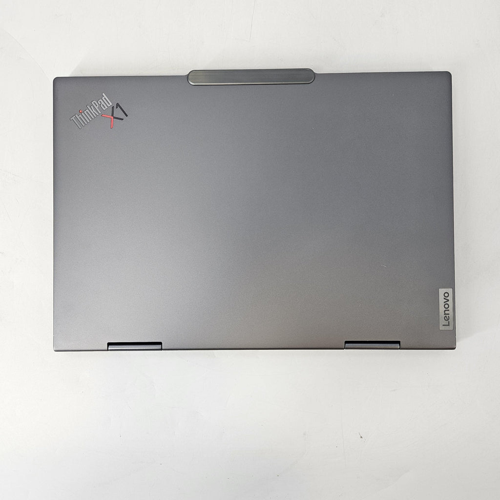 Lenovo ThinkPad X1 2-in-1 Gen 9 14 Gray 1.7 GHz Intel Core Ultra 7 16GB RAM 512GB Solid State Drive - Image 5