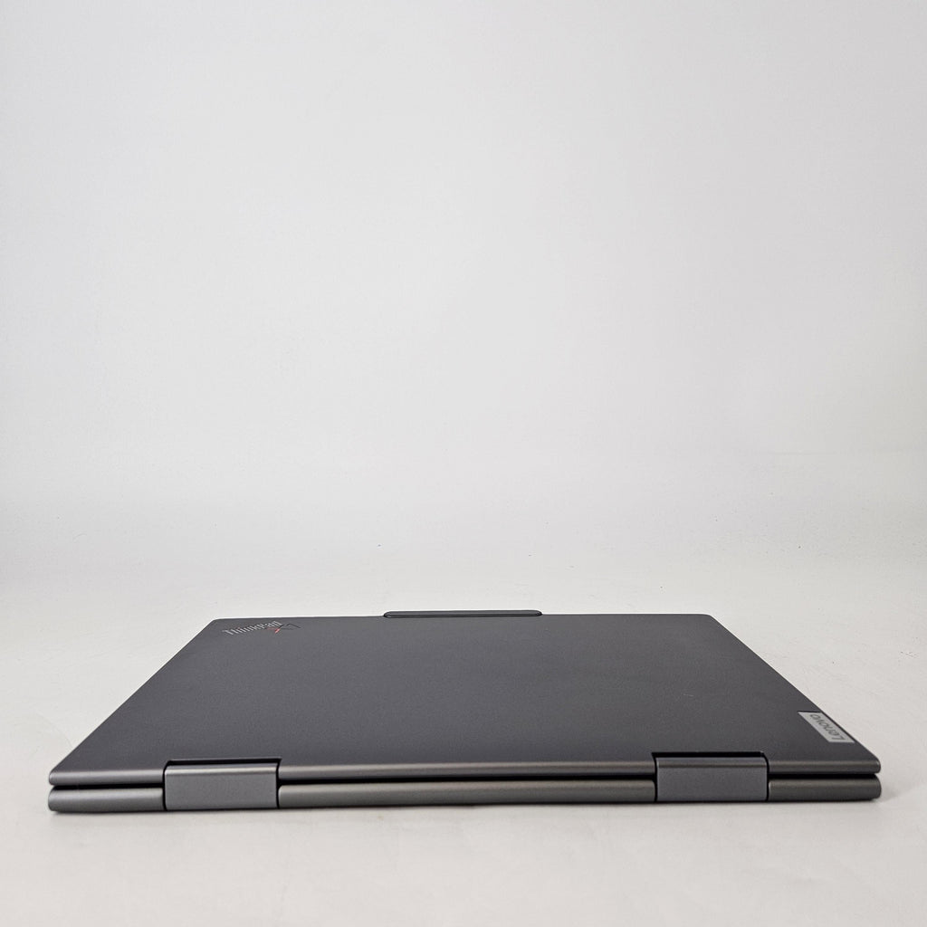 Lenovo ThinkPad X1 2-in-1 Gen 9 14 Gray 1.7 GHz Intel Core Ultra 7 16GB RAM 512GB Solid State Drive - Image 7