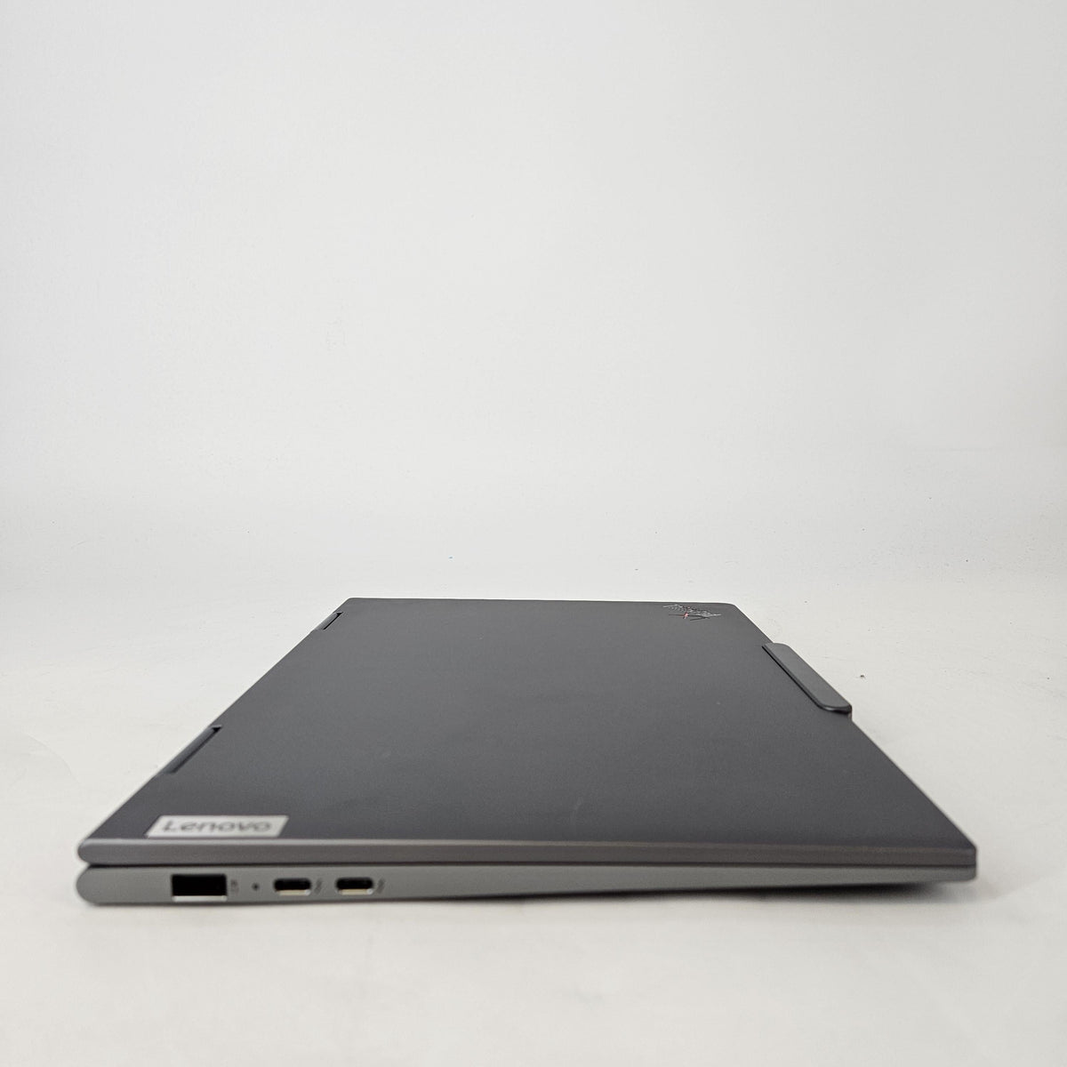 Lenovo ThinkPad X1 2-in-1 Gen 9 14 Gray 1.7 GHz Intel Core Ultra 7 16GB RAM 512GB Solid State Drive - Image 8