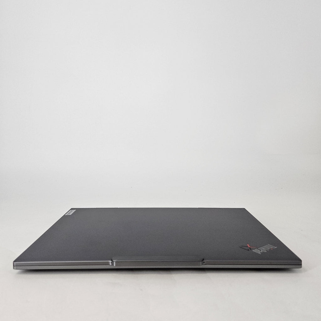 Lenovo ThinkPad X1 2-in-1 Gen 9 14 Gray 1.7 GHz Intel Core Ultra 7 16GB RAM 512GB Solid State Drive - Image 9