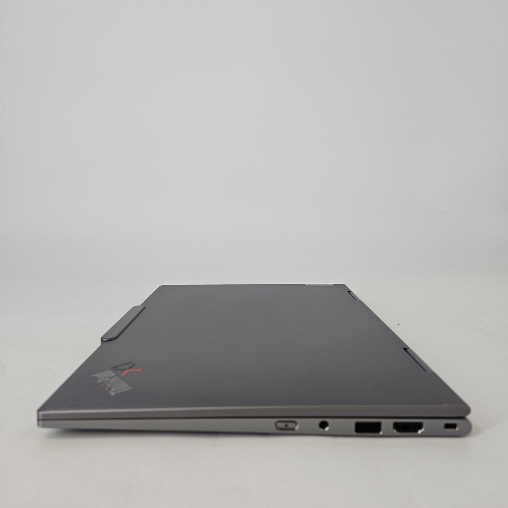 Lenovo ThinkPad X1 2-in-1 Gen 9 14 Gray 1.7 GHz Intel Core Ultra 7 16GB RAM 512GB Solid State Drive - Image 10