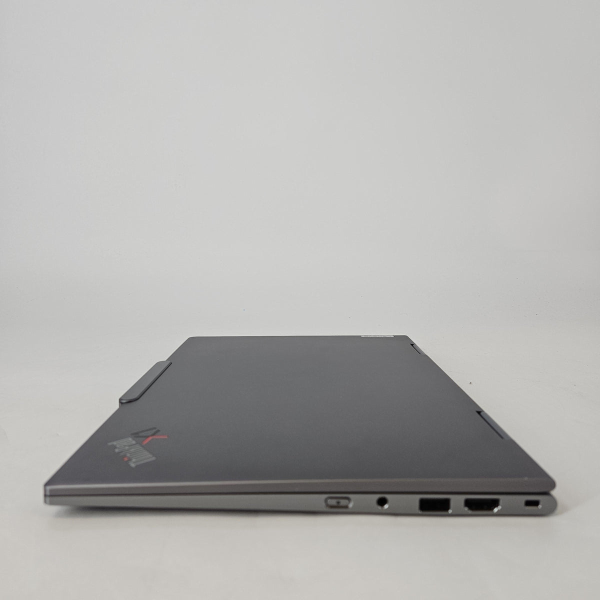 Lenovo ThinkPad X1 2-in-1 Gen 9 14 Gray 1.7 GHz Intel Core Ultra 7 16GB RAM 512GB Solid State Drive - Image 10