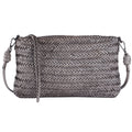 Hale Leather Crossbody Bag