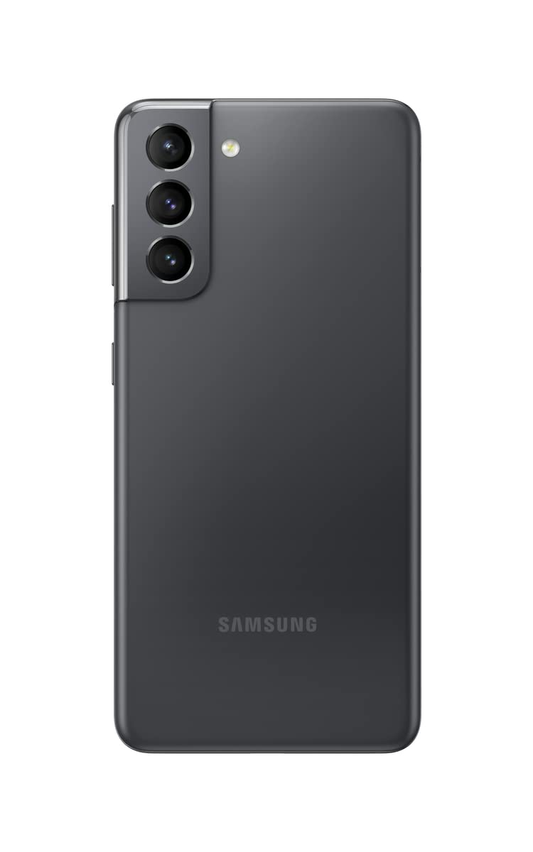 Verizon Samsung Galaxy S21 5G - 128GB - Phantom Gray - SM-G991UZAAVZW - Image 2