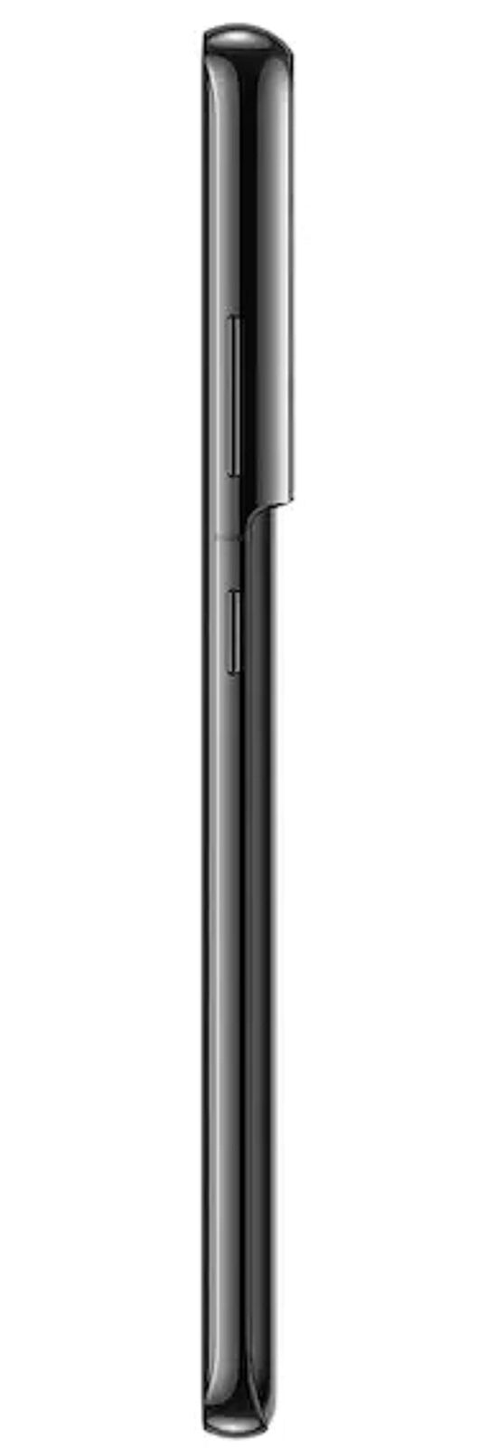 Verizon - Samsung Galaxy S21 Ultra 5G - 128GB - Phantom Black - SM-G998UZKAVZW - Image 7