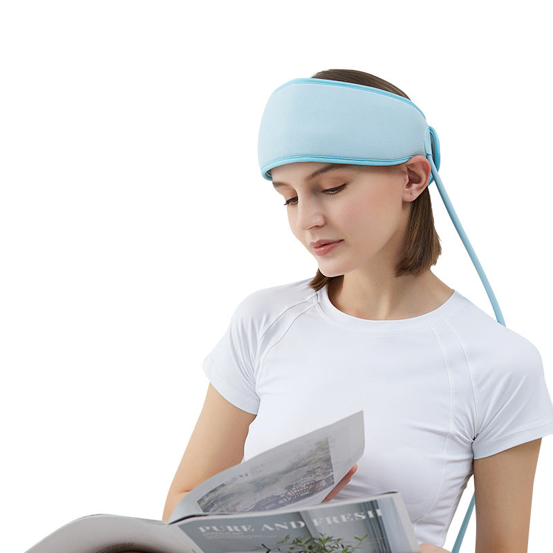 Portable Electric Head & Scalp Massager - Image 4
