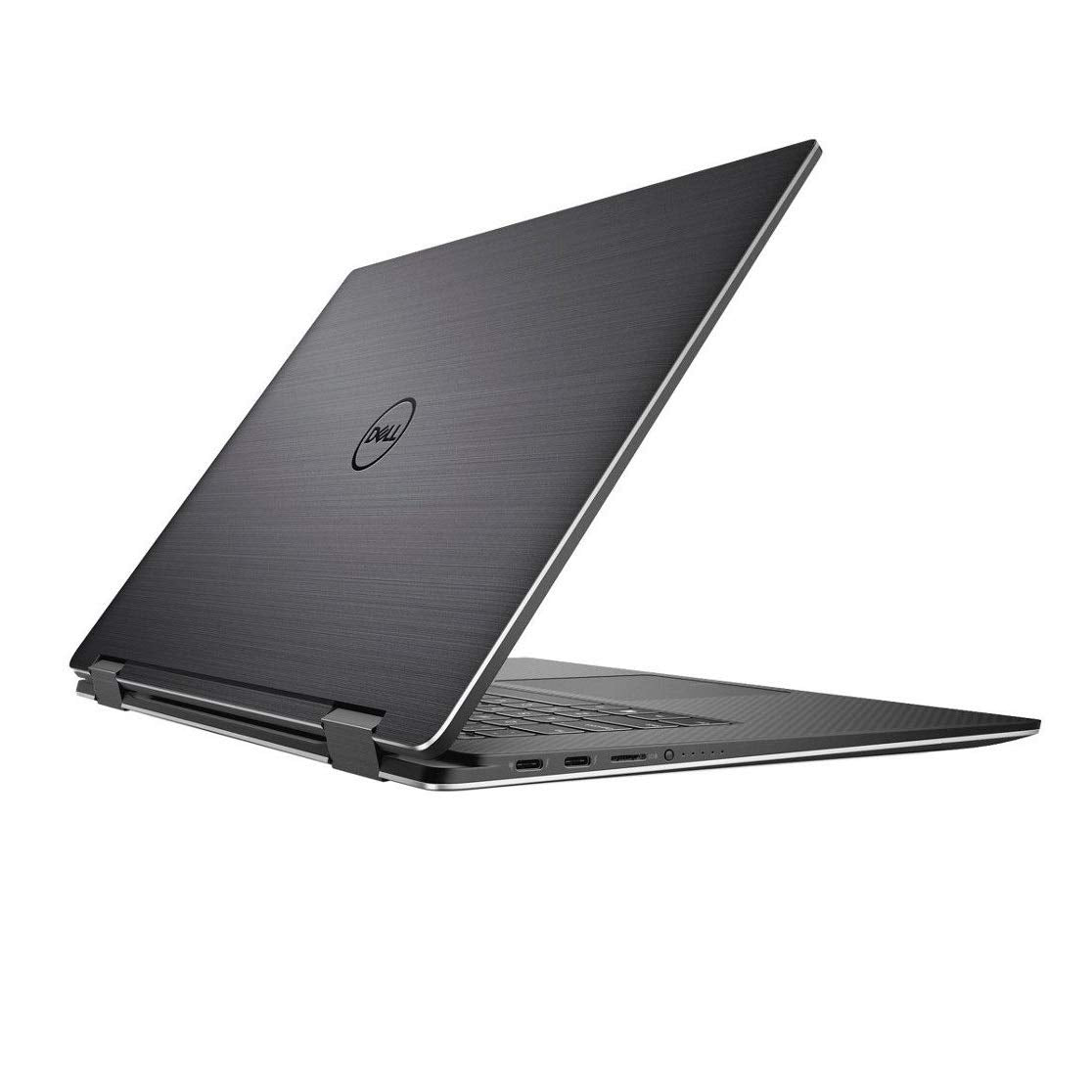 Dell XPS 15 9575 2-in-1 - 4K Touch - i7-8705G - AMD RX Vega M - 16GB RAM - 256GB SSD - Black - XPS9575-7354BLK-PUS - Image 4