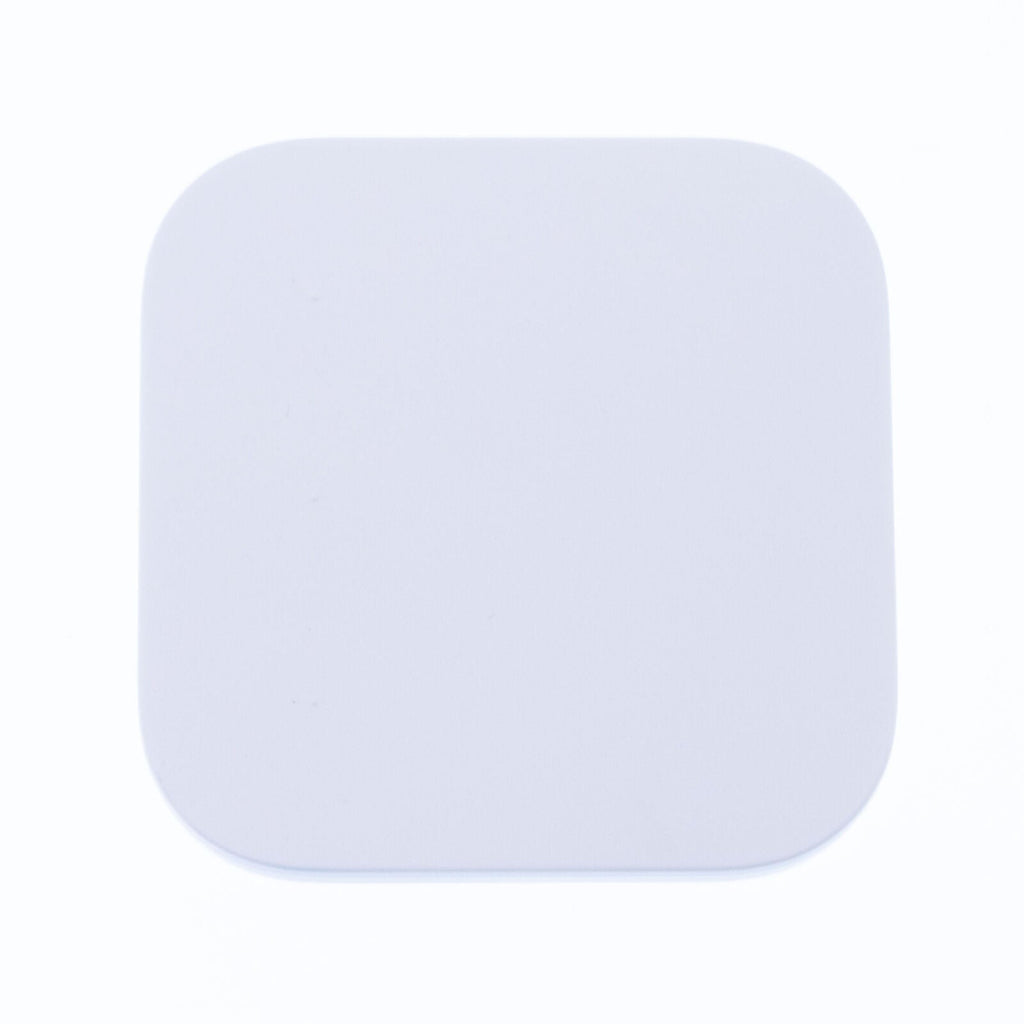 Amazon - Smart Programmable Thermostat with Alexa - White - B08J4C8871 - Image 2