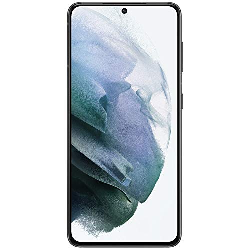 AT&T - Samsung Galaxy S21 5G - 128GB - Phantom Gray - SM-G991UZAAATT - Image 2