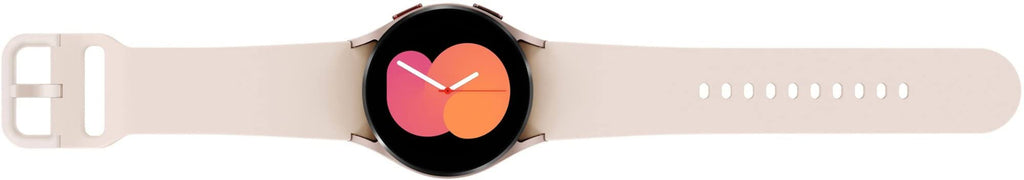 Samsung Galaxy Watch 5 Aluminum 40mm BT - Pink Gold - SM-R900NZDDXAA - Image 4