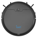 Sweeping Robot Household Vacuum Cleaner Sweeping And Sucking - Black