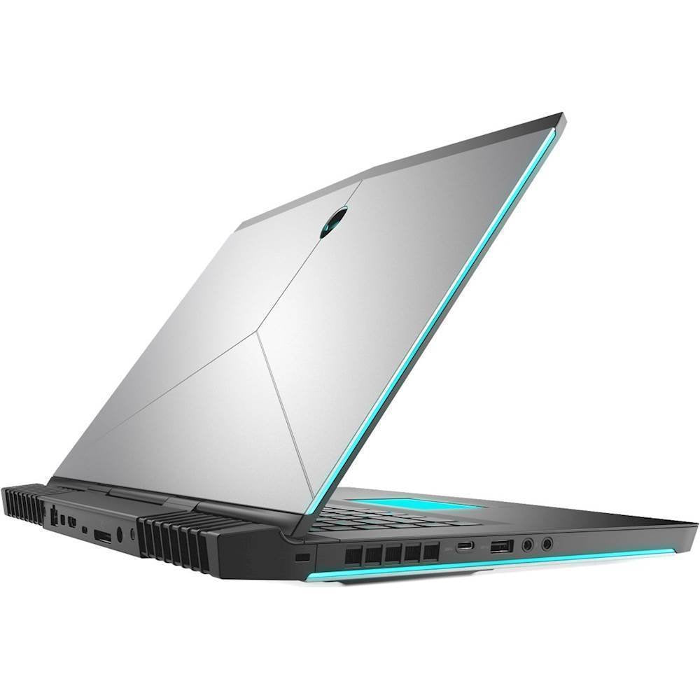 Alienware m15 R4 - 15.54" Gaming Laptop - Intel Core i7-8750H - 16GB Memory - NVIDIA GeForce GTX 1070 - 1TB HDD - Image 3