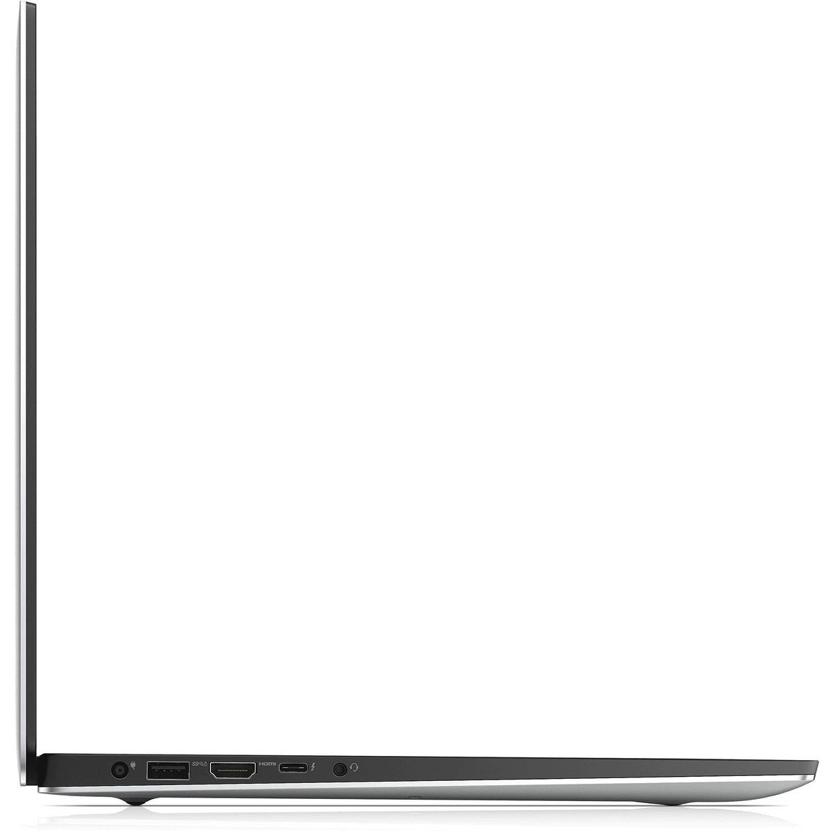 Dell XPS 15.6"" i7-9750H - 8GB - 256GB SSD - NVIDIA GeForce GTX 1650 - Silver - XPS7590-7657SLV-PUS - Image 6