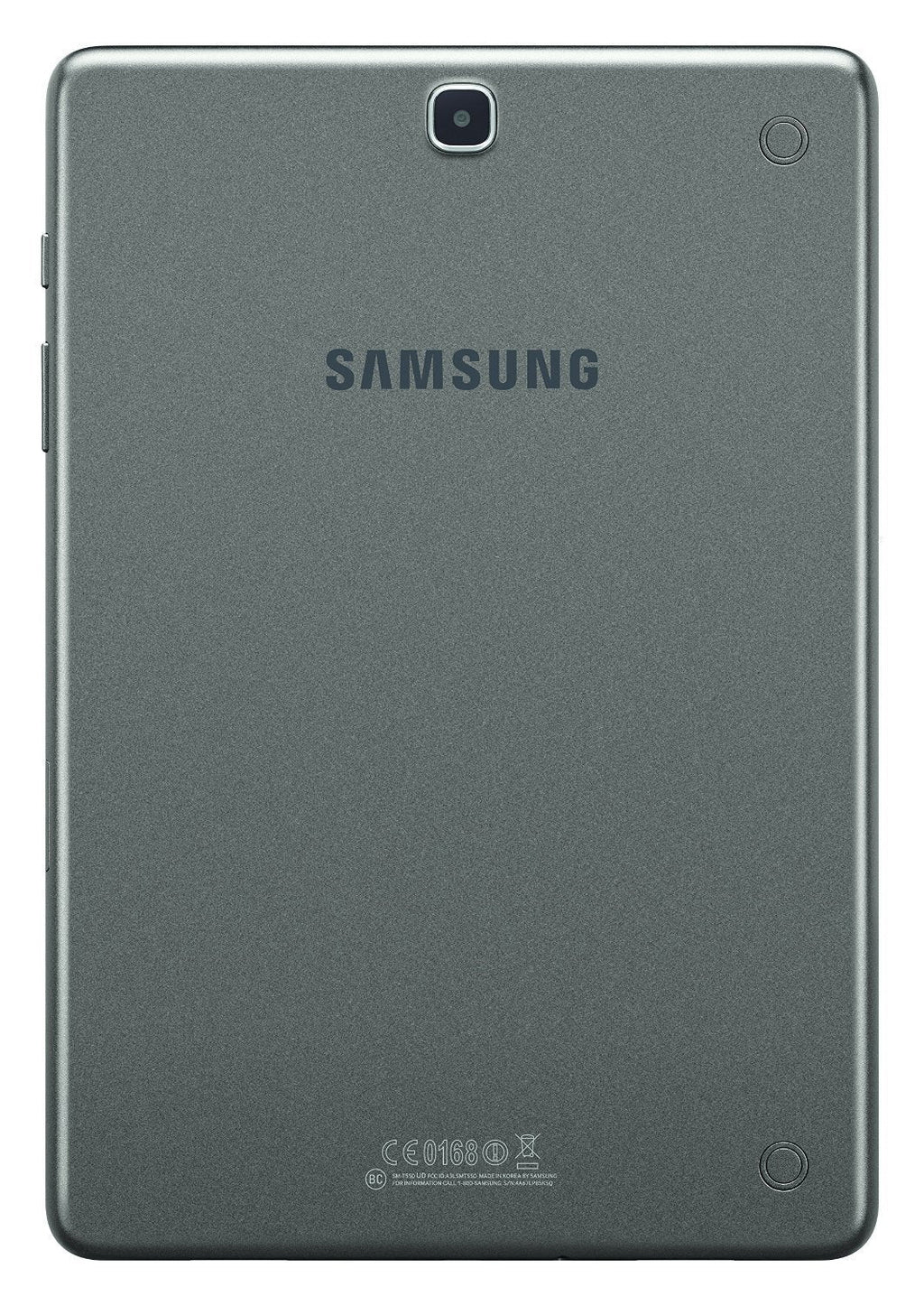 Samsung Galaxy Tab A SM-T550 32GB, Wi-Fi - Smoky Titanium - SM-T550NZAPXAR - Image 4