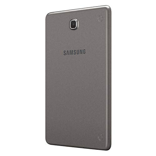 T-Mobile - Samsung Galaxy Tab A 16GB Tablet Smoky Titanium - SM-T357TZAATMB - Image 3