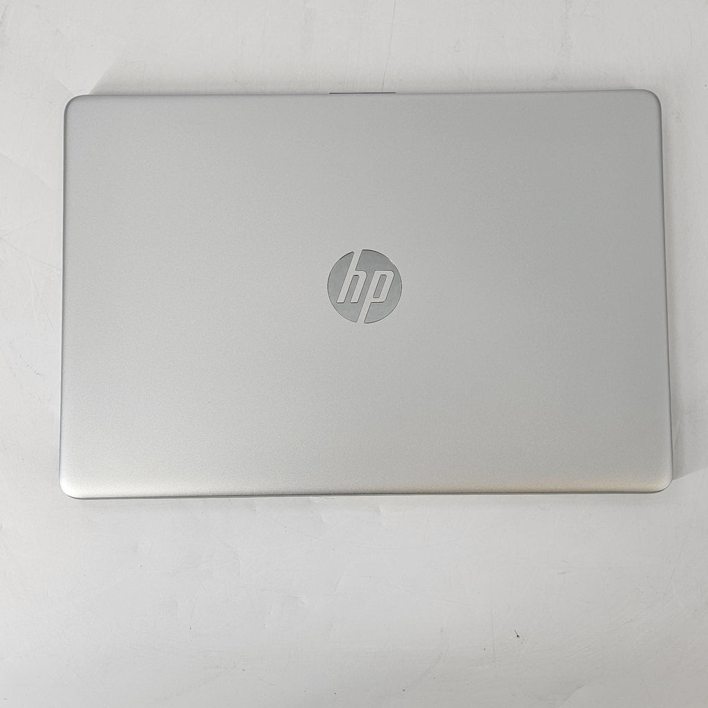 HP Notebook 15 Silver 2.8 GHz Intel Core i7 11th Gen. 16GB RAM 512GB Solid State Drive - Image 7