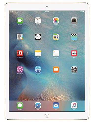 Apple iPad Pro 12.9 64GB WiFi+Cell (2017) Gold - MQEF2LL/A - Image 3