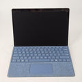 Microsoft Surface Pro 9 13 Platinum WiFi 2.6 GHz Intel Core i7 12th Gen. 32GB RAM 1TB Solid State Drive