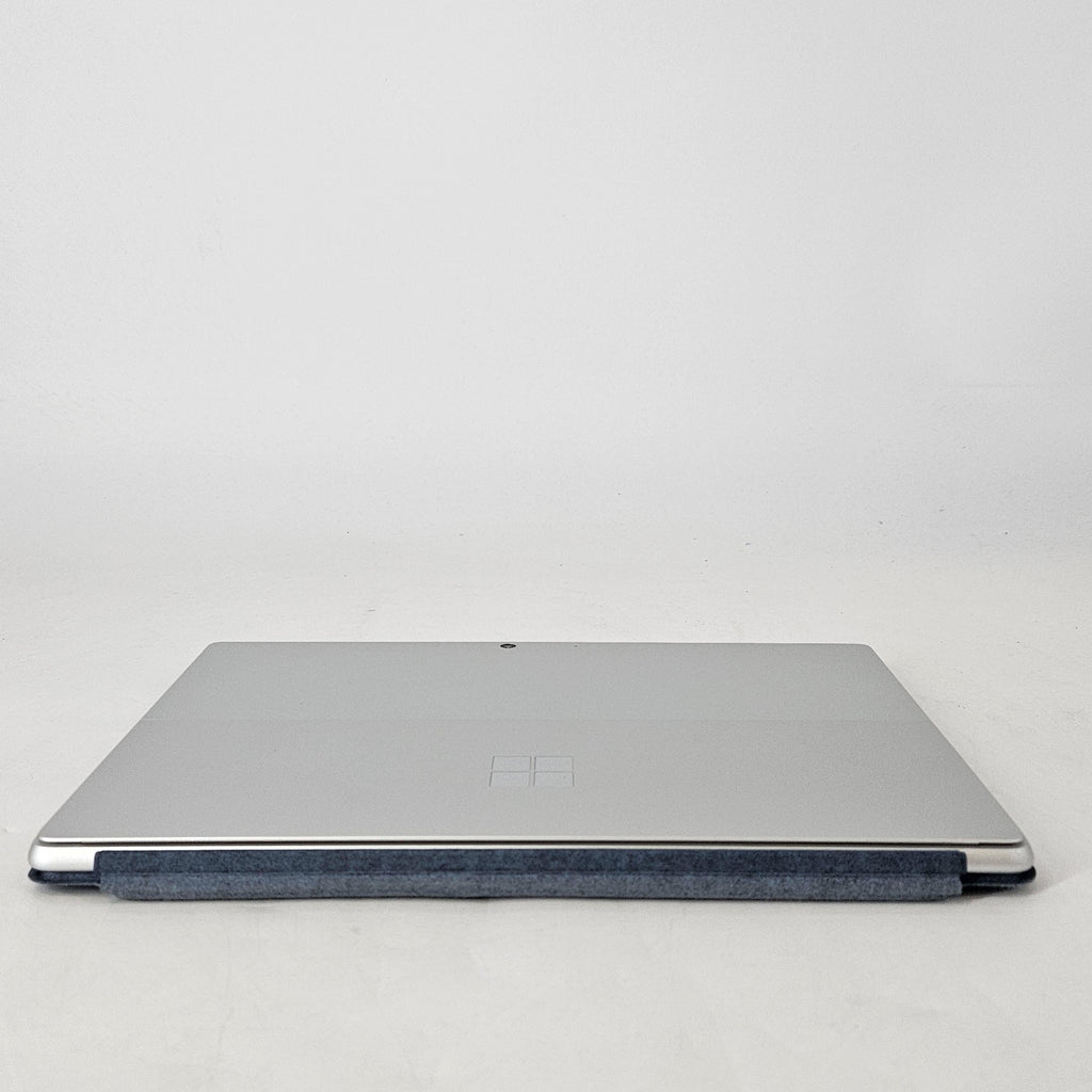 Microsoft Surface Pro 9 13 Platinum WiFi 2.6 GHz Intel Core i7 12th Gen. 32GB RAM 1TB Solid State Drive - Image 10