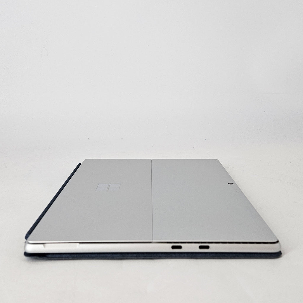 Microsoft Surface Pro 9 13 Platinum WiFi 2.6 GHz Intel Core i7 12th Gen. 32GB RAM 1TB Solid State Drive - Image 11