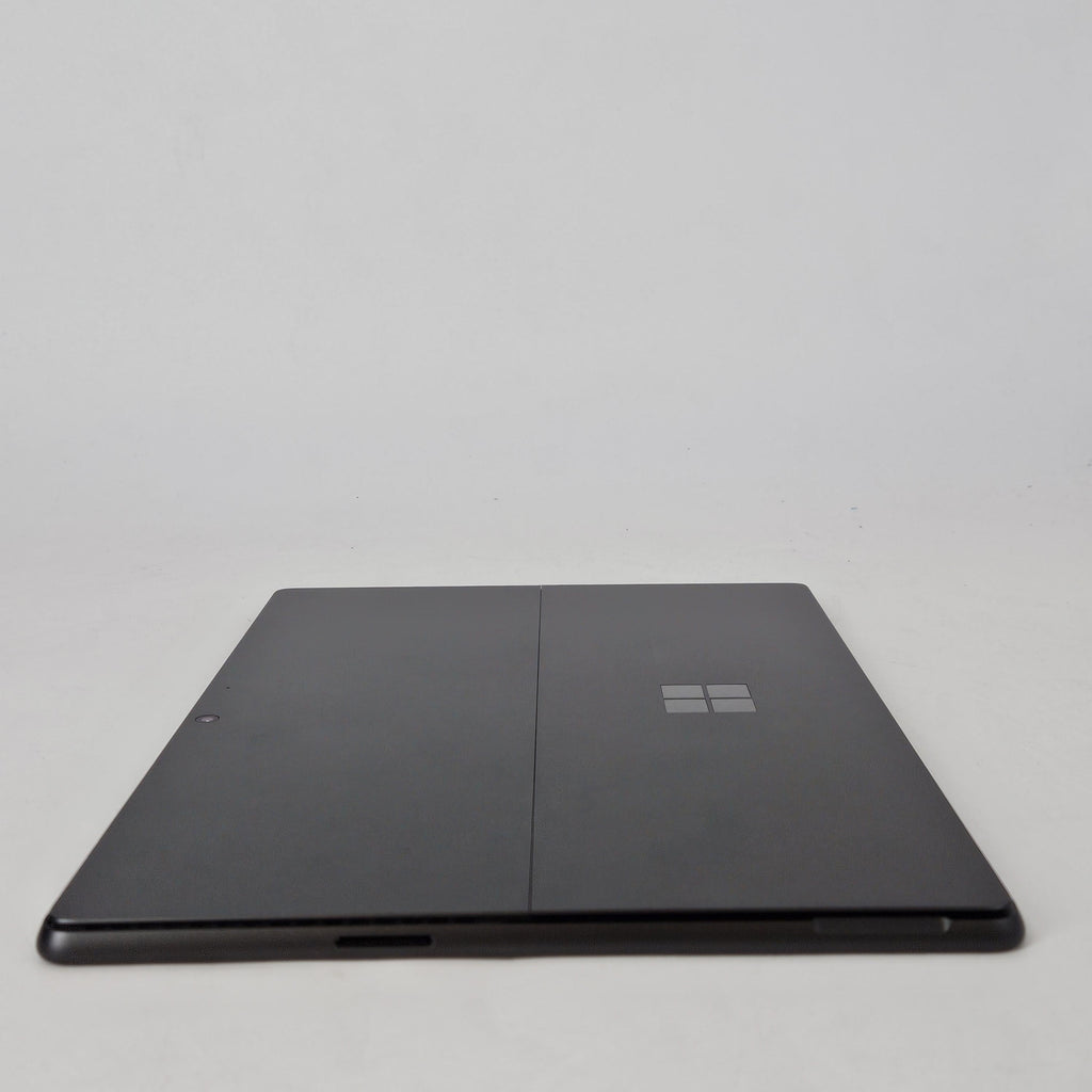 Microsoft Surface Pro 11 13 Black WiFi 3.4 GHz Qualcomm Snapdragon X Plus 16GB RAM 512GB Solid State Drive - Image 7