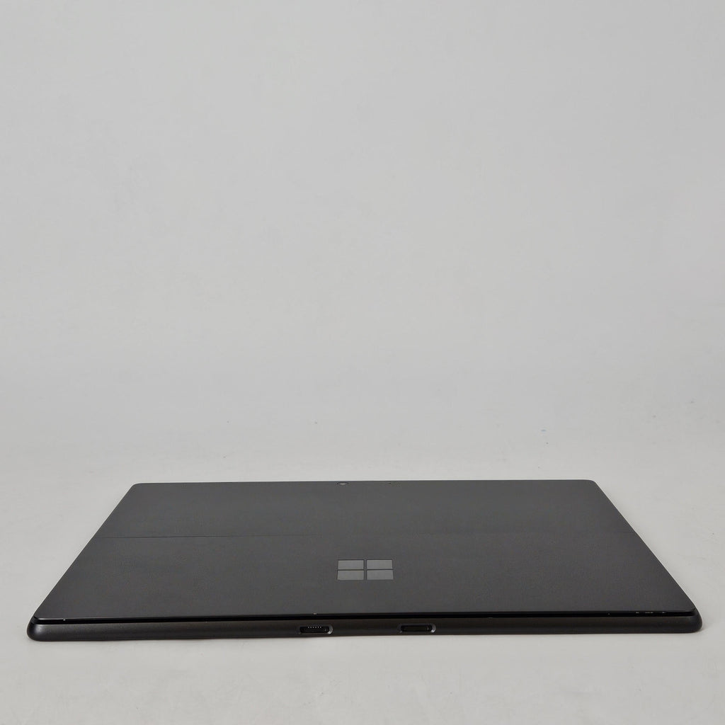 Microsoft Surface Pro 11 13 Black WiFi 3.4 GHz Qualcomm Snapdragon X Plus 16GB RAM 512GB Solid State Drive - Image 8
