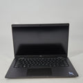 Dell Latitude 7430 14 Gray 1.7 GHz Intel Core i5 12th Gen. 16GB RAM 256GB Solid State Drive
