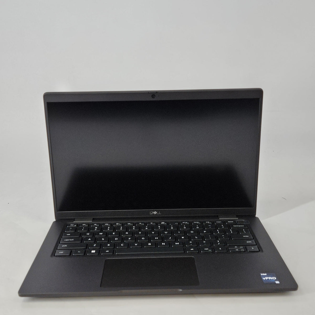 Dell Latitude 7430 14 Gray 1.7 GHz Intel Core i5 12th Gen. 16GB RAM 256GB Solid State Drive