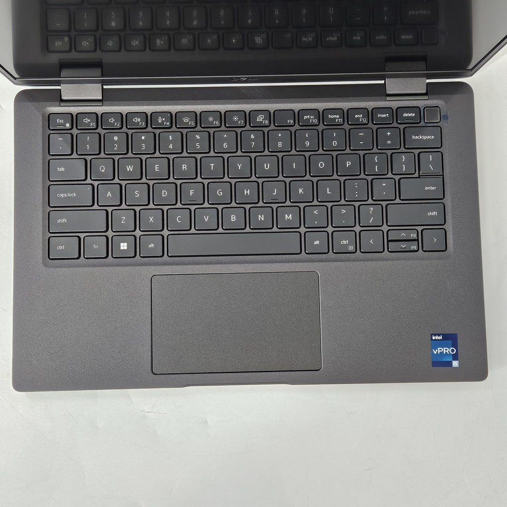 Dell Latitude 7430 14 Gray 1.7 GHz Intel Core i5 12th Gen. 16GB RAM 256GB Solid State Drive - Image 2