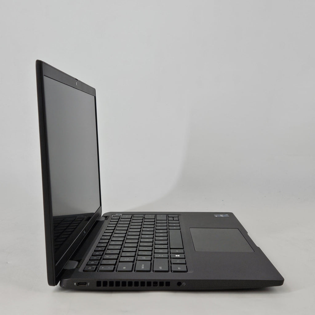 Dell Latitude 7430 14 Gray 1.7 GHz Intel Core i5 12th Gen. 16GB RAM 256GB Solid State Drive - Image 3
